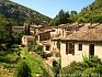 St. Guilhem le Désert