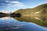 Calaita Lake, Val Sorda