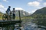 Od Dunaje až k horskému jezeru v Dolním Rakousku