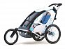 Leggero Enso Sail jako jogger