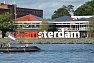 Amsterodam - to je především reklama na Amsterodam.