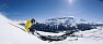 Lyžařské umění si každý může vyzkoušet v oblasti Corviglia/Marguns v St. Moritz, které v minulosti hostlo Světový pohár či Mistrovství světa v lyžování.