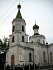 Rakvere – pravoslavný kostel