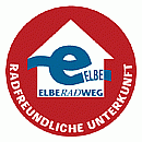 logo Elbe Radweg Unterkunft