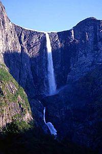 Mardalsfossen