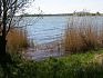 Lac de Madine – jezero napůl cesty mezi městy Verdun a Nancy