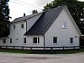 Moderní estonská venkovská architektura