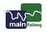 Logo Main Radweg