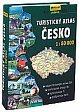 Turistický atlas - Česko