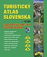 Turistický atlas Slovenska 1:50 000