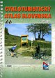 Cykloturistický atlas Slovenska 1:100 000