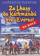 Ze Lhasy do Káthmándú přes Everest na kole