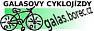 Galasova cyklojízda č.20 – výroční