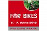 For Bikes 2013