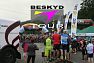 Beskyd tour