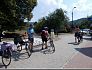 Víkendový cyklovýlet podél Moravy