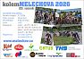 Kolem Melechova 2026