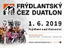 Frýdlantský  Duatlon