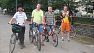 Galasova Cyklojizda č.107-Třiačtyřicátá čtvrteční večerní