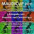 MTBO Maudicup 2011