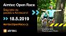 AIMTEC Open Race - Cyklomaraton Plzeň-Radeč-Plzeň