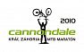 Cannondale Kráľ Záhoria MTB Maratón 50km