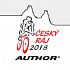 Author 50 Český ráj 2018