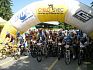 FOX GALAXY MARATON PRACHATICE