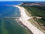 Sraz lehokol Polsko (Baltské moře)