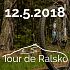 Tour de Ralsko 2018