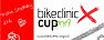 Dětské MTB závody Bikeclinic Cup 2017 - Praha Stodůlky