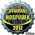 Otvírání hospůdek 2012