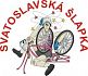 Svatoslavská šlapka