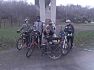 Galasova Cyklojízda Č  . 402  - Vánoční