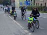 Jarní cyklojízda s besedou o cyklistické dopravě
