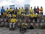 Tour de Labe pro všechny - červnová třídení
