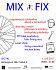 MIX ant FIX = DIY Bike Workshop & Kitchen Items Swap