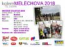 Kolem Melechova 2018