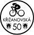 Křižanovská padesátka 2013