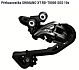 Prodám: Přehazovačka SHIMANO XT 10 speed