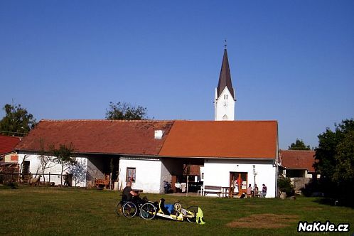 kemp Jáňův dvůr