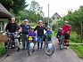 Jak jsme přejeli Karpatský oblouk na kole s dětmi (Léto 2017) - část 1.