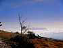 MTB výšlap do 3 396 m.n.n Pico del Veleta, Španielsko, Sierra Nevada
