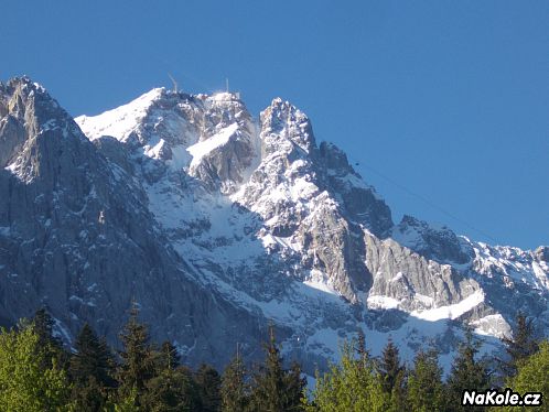 Zugspitze