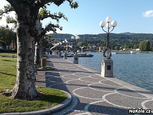 Velden u Wörthersee