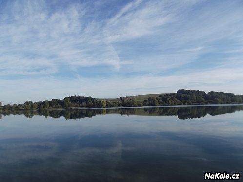 Hlučínské jezero