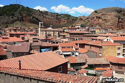 Daroca