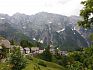 Slovinsko – Julské Alpy – Triglavský národní park