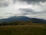 Nízké Tatry a Velká Fatry, všude se dá jezdit na kole.