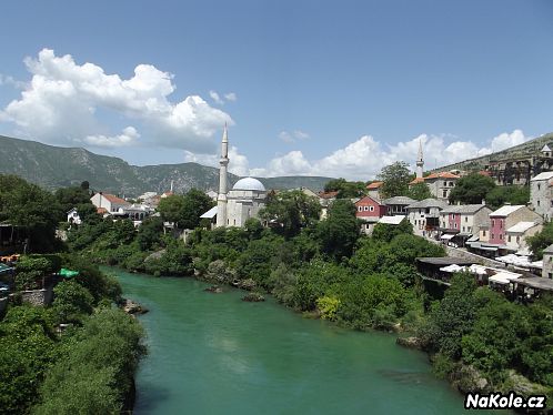 Mostar